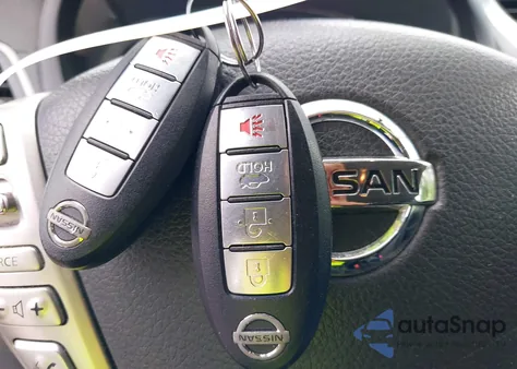 2015 Nissan Sentra Fe+ S/S/Sl/Sr/Sv из США, поврежденный, VIN 3N1AB7AP6FY261847